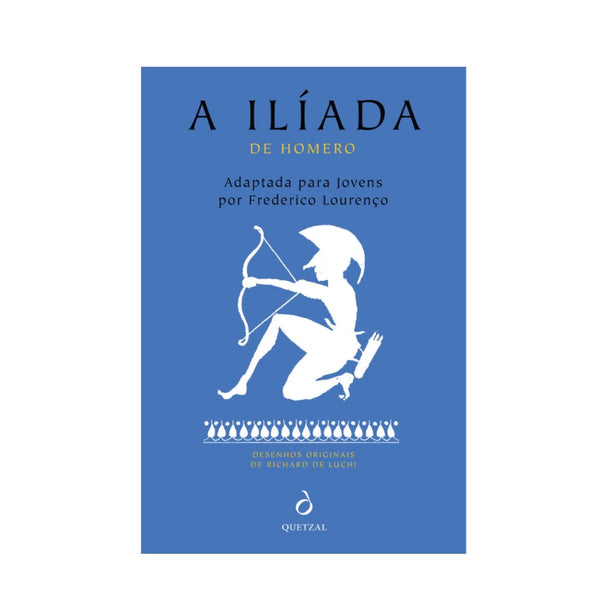 A Ilíada