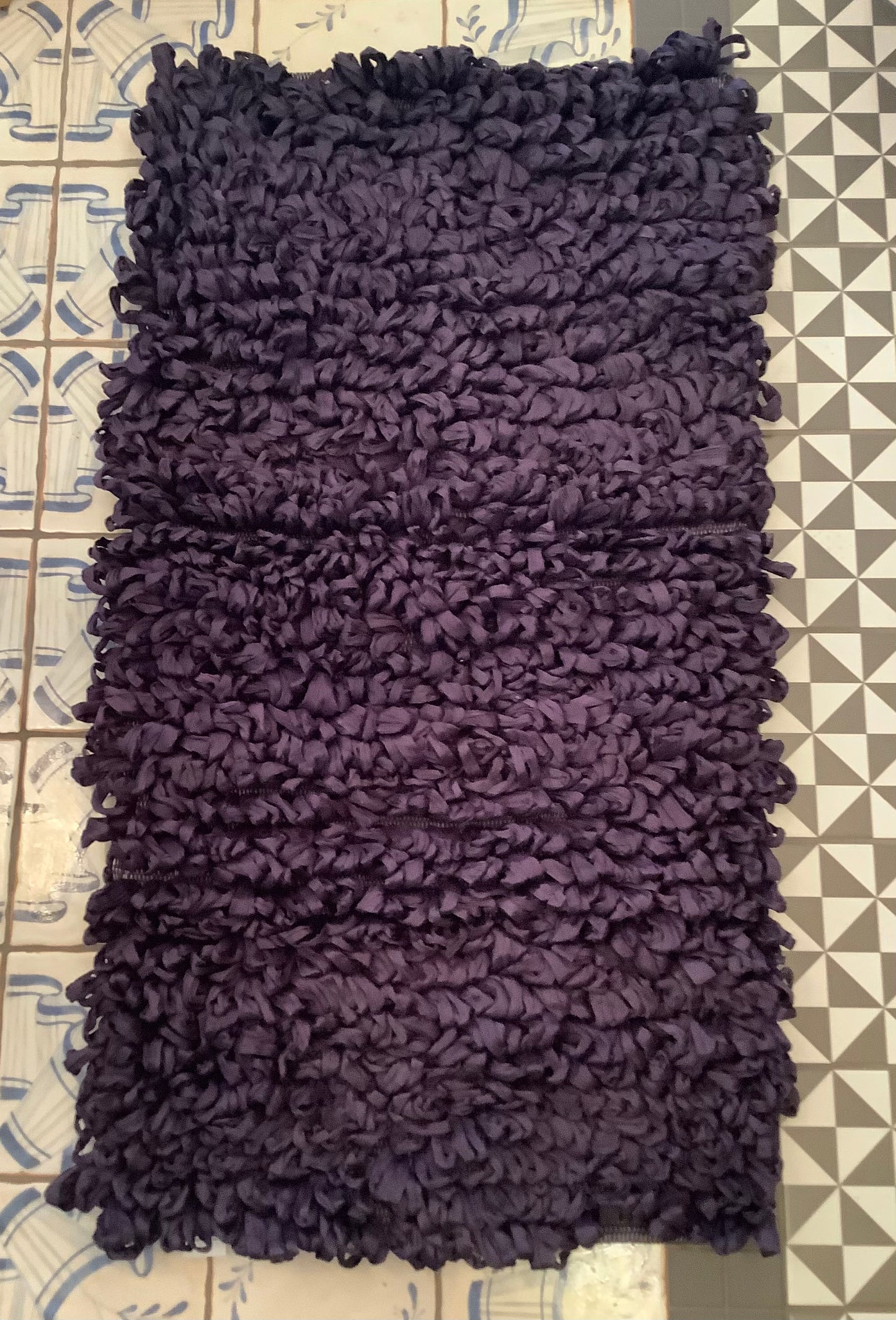 Vianatece - Tartufo Rug