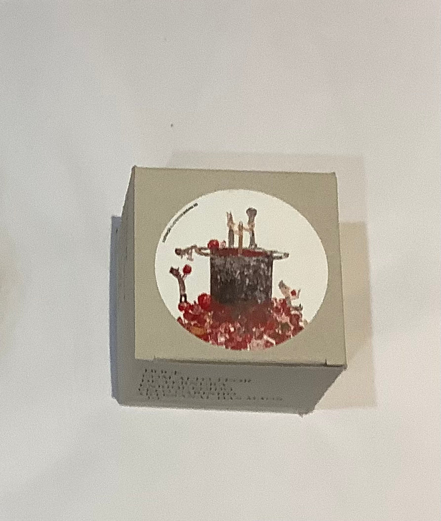 Jose Gourmet - Mixed Berry Jam