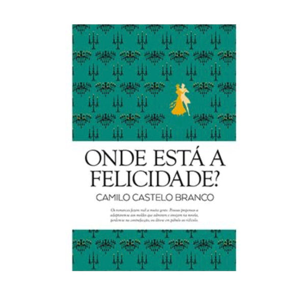 Onde Está A Felicidade?