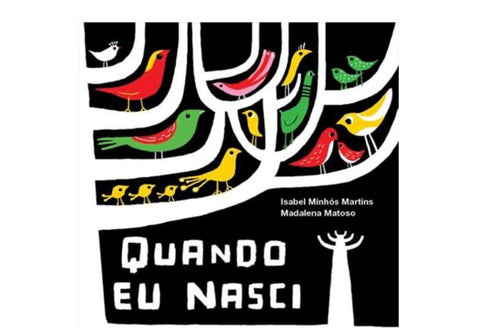 Quando Eu Nasci