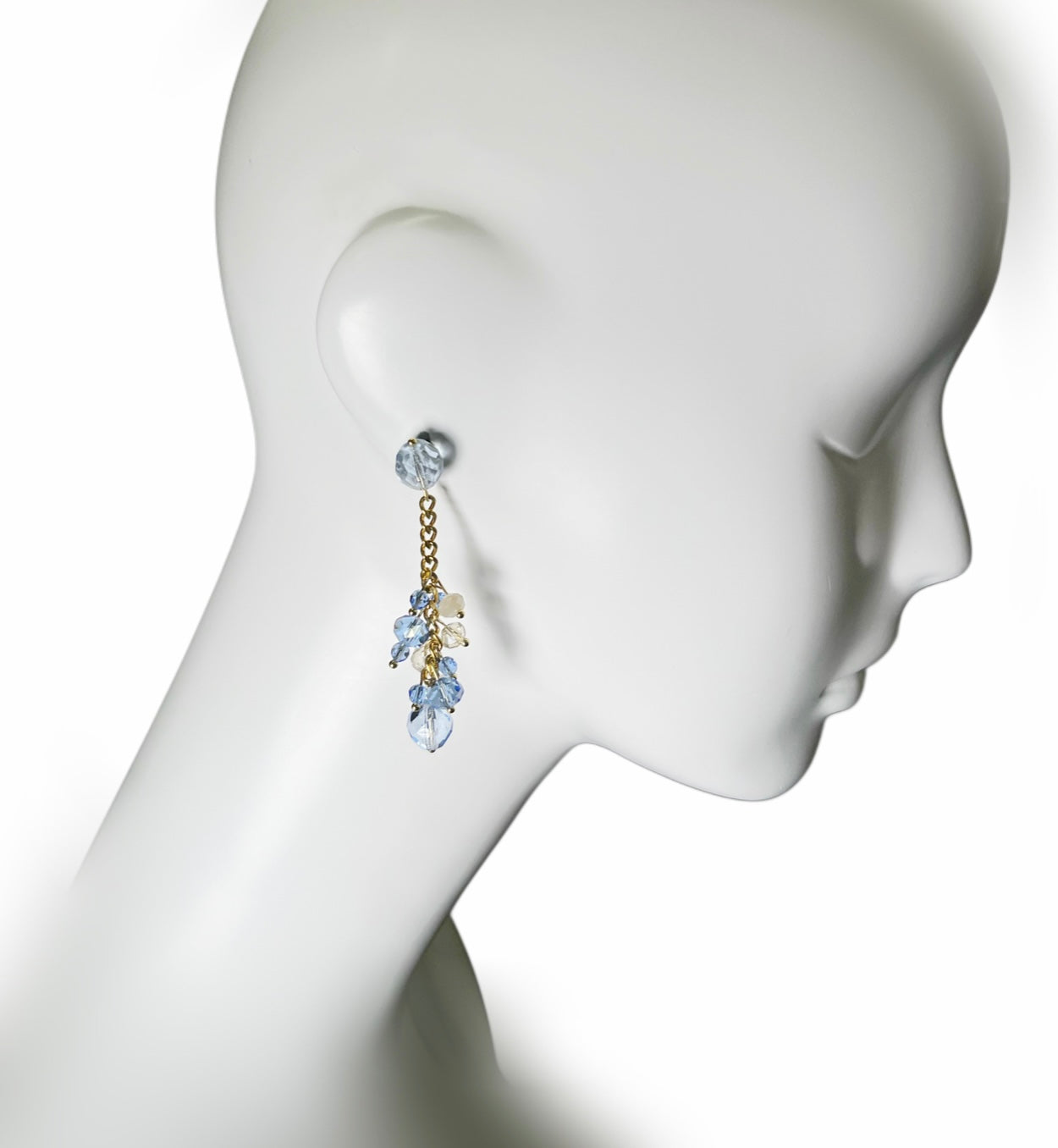 Iberina Design - earrings