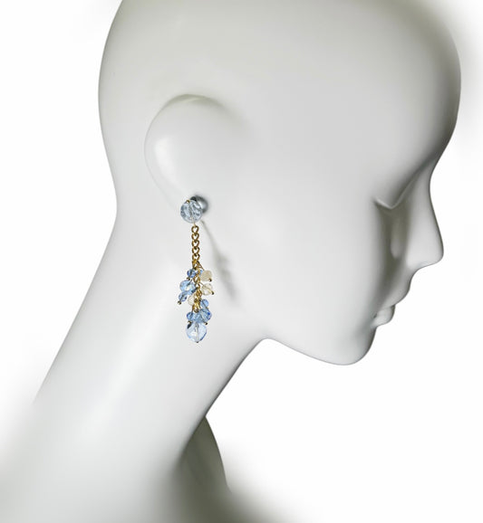 Iberina Design - earrings