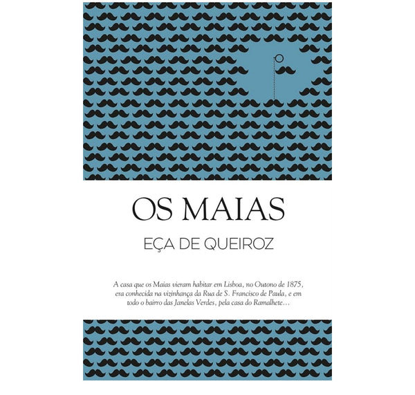 Os Maias