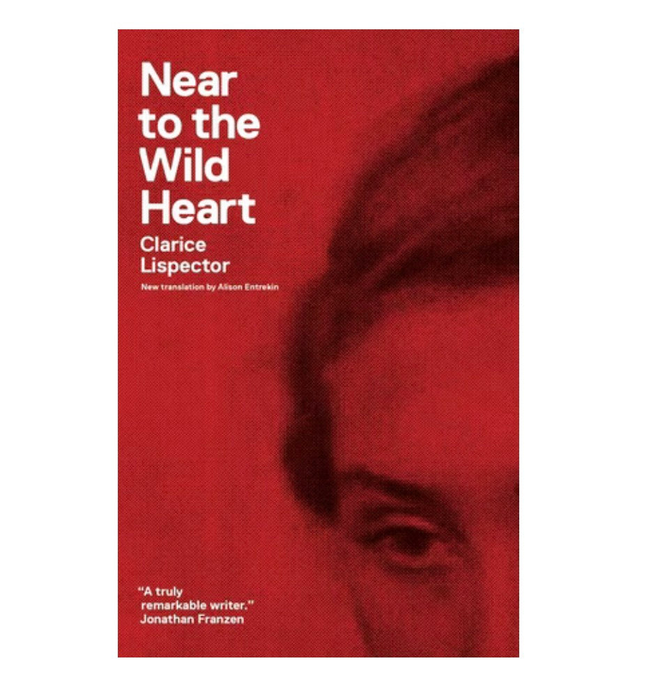 Near To The Wild Heart