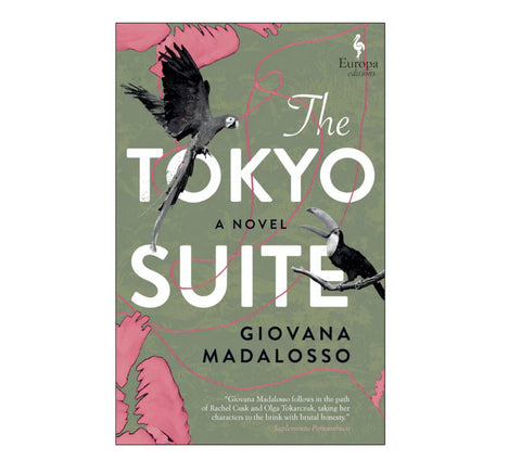 The Tokyo Suite