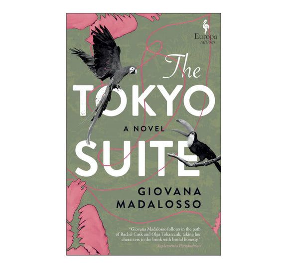 The Tokyo Suite