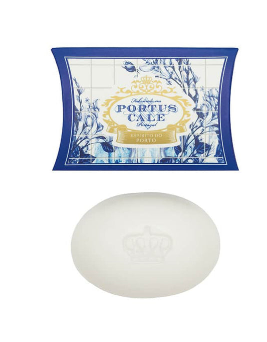 Portus Cale Soap 40g