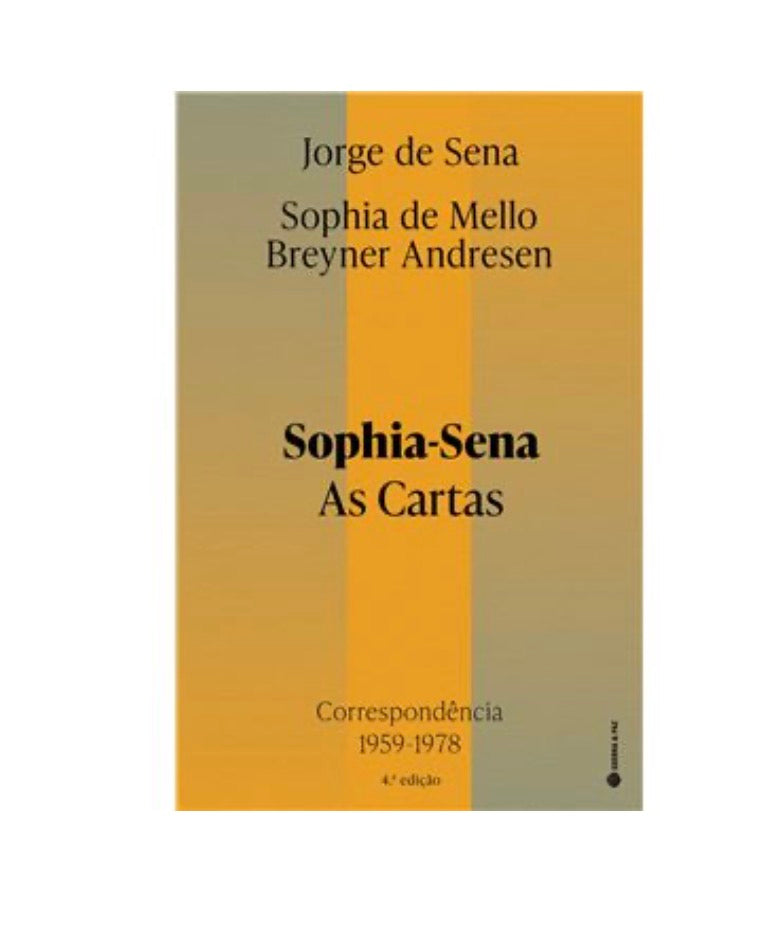 Sophia-Sena As Cartas