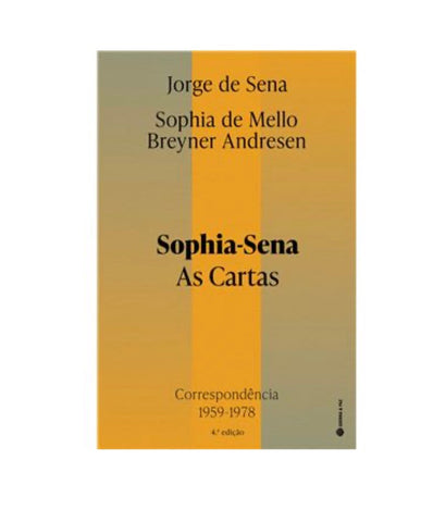 Sophia-Sena As Cartas