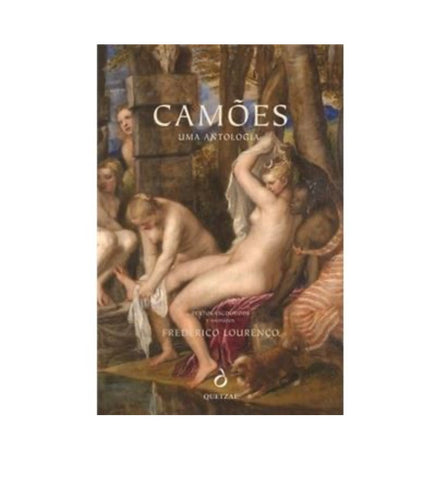Camões Uma Antologia