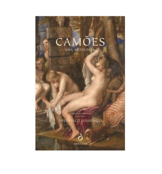 Camões Uma Antologia