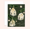 Greeting card - Holiday Cards