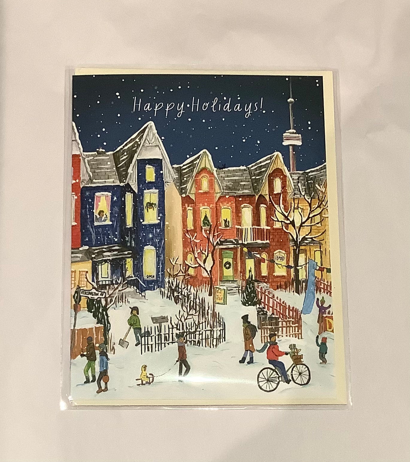 Holiday Cards