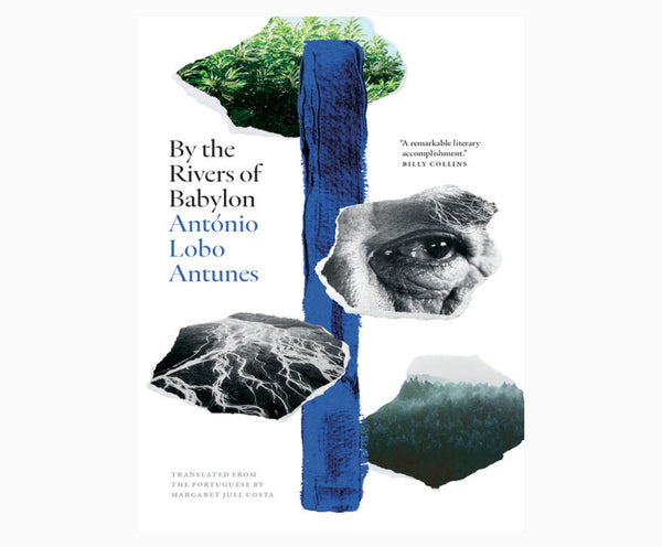 By The Rivers Of Babylon