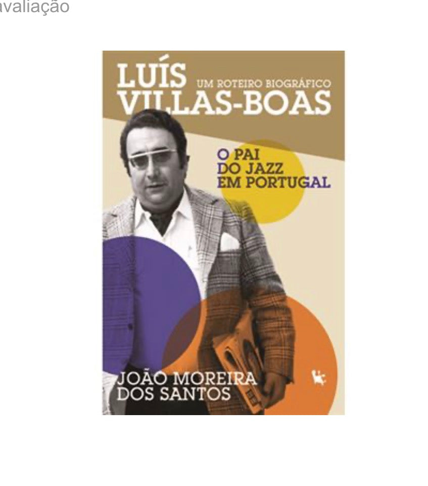 O Pai Do Jazz Em Portugal