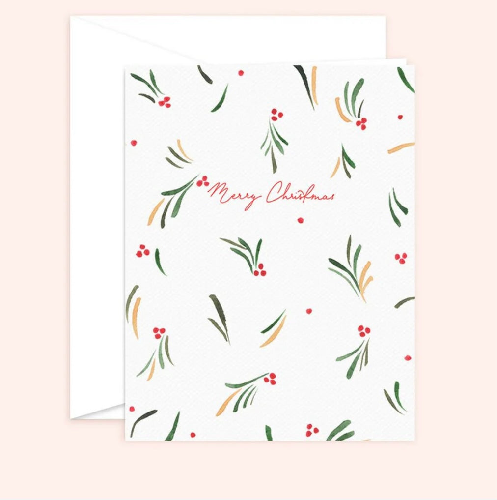Holiday Cards