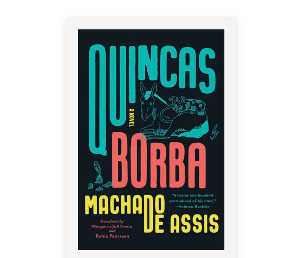 Quincas Borba