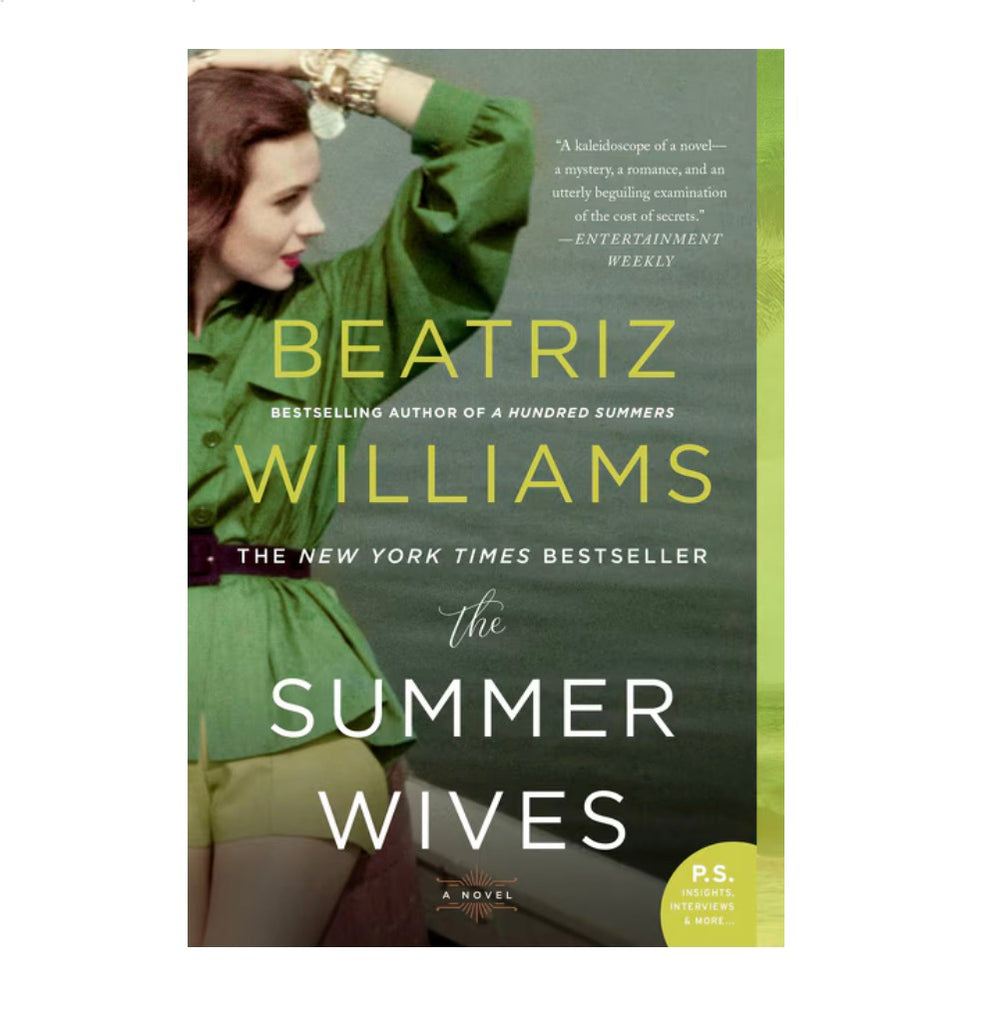 The Summer Wives