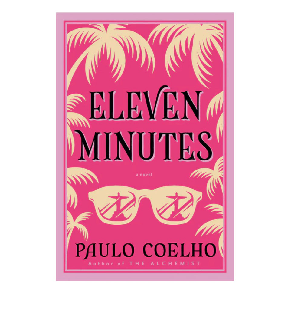 Eleven Minutes