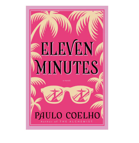 Eleven Minutes