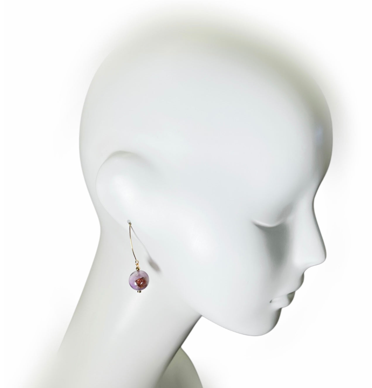 Iberina Design - earrings