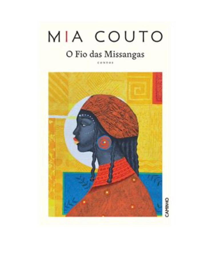 O Fio das Missangas
