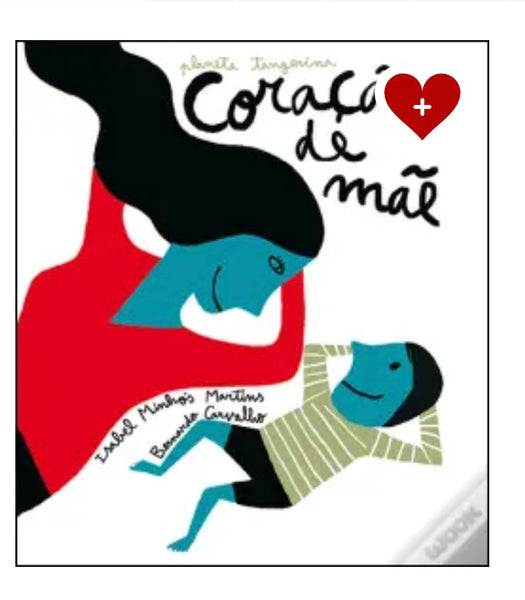 Coração de mãe