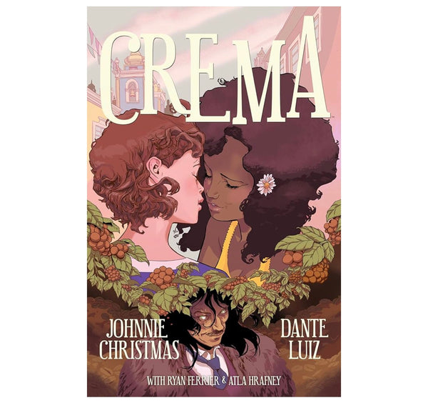Crema