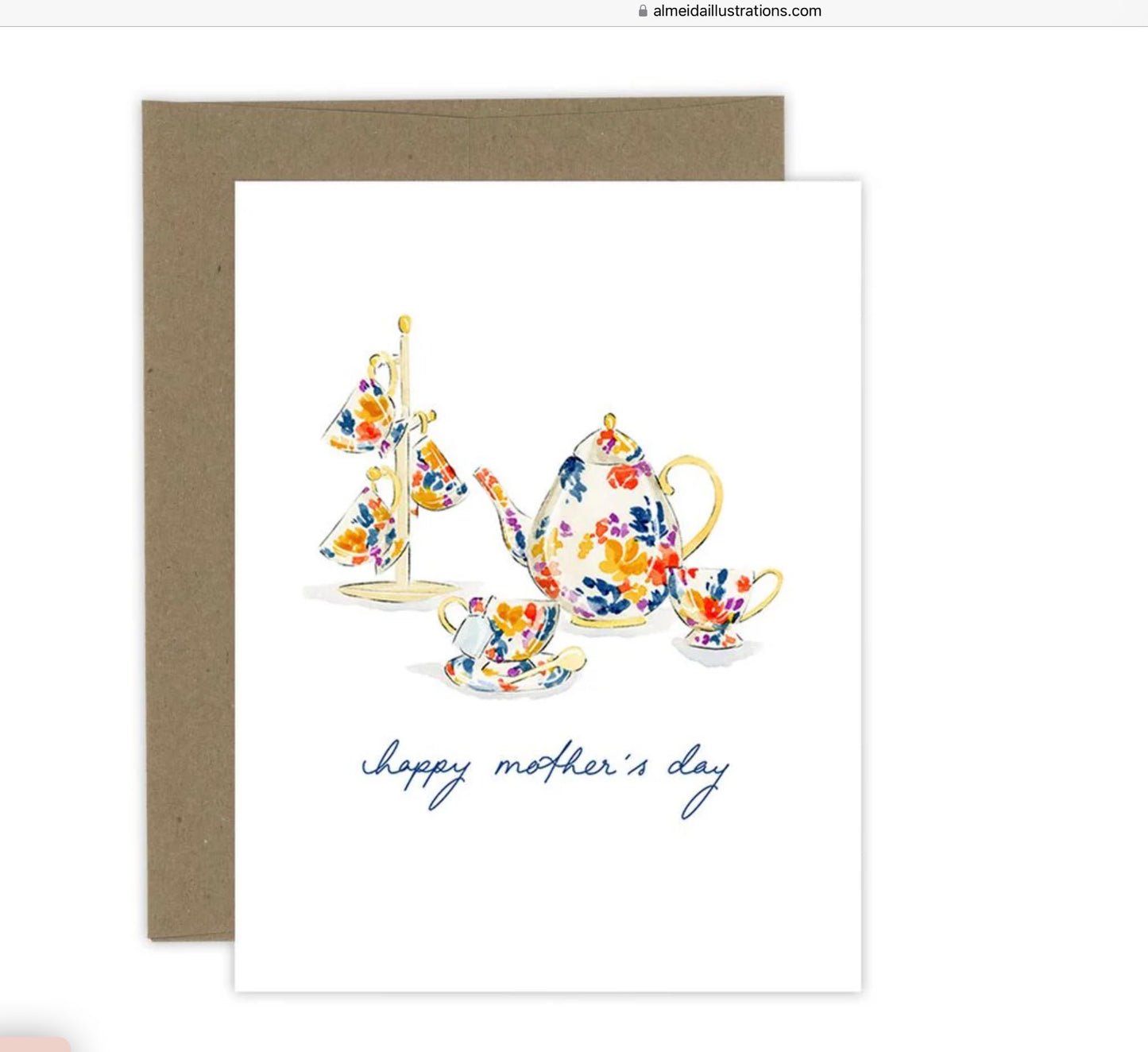 Mother's Day Cards * Assorted