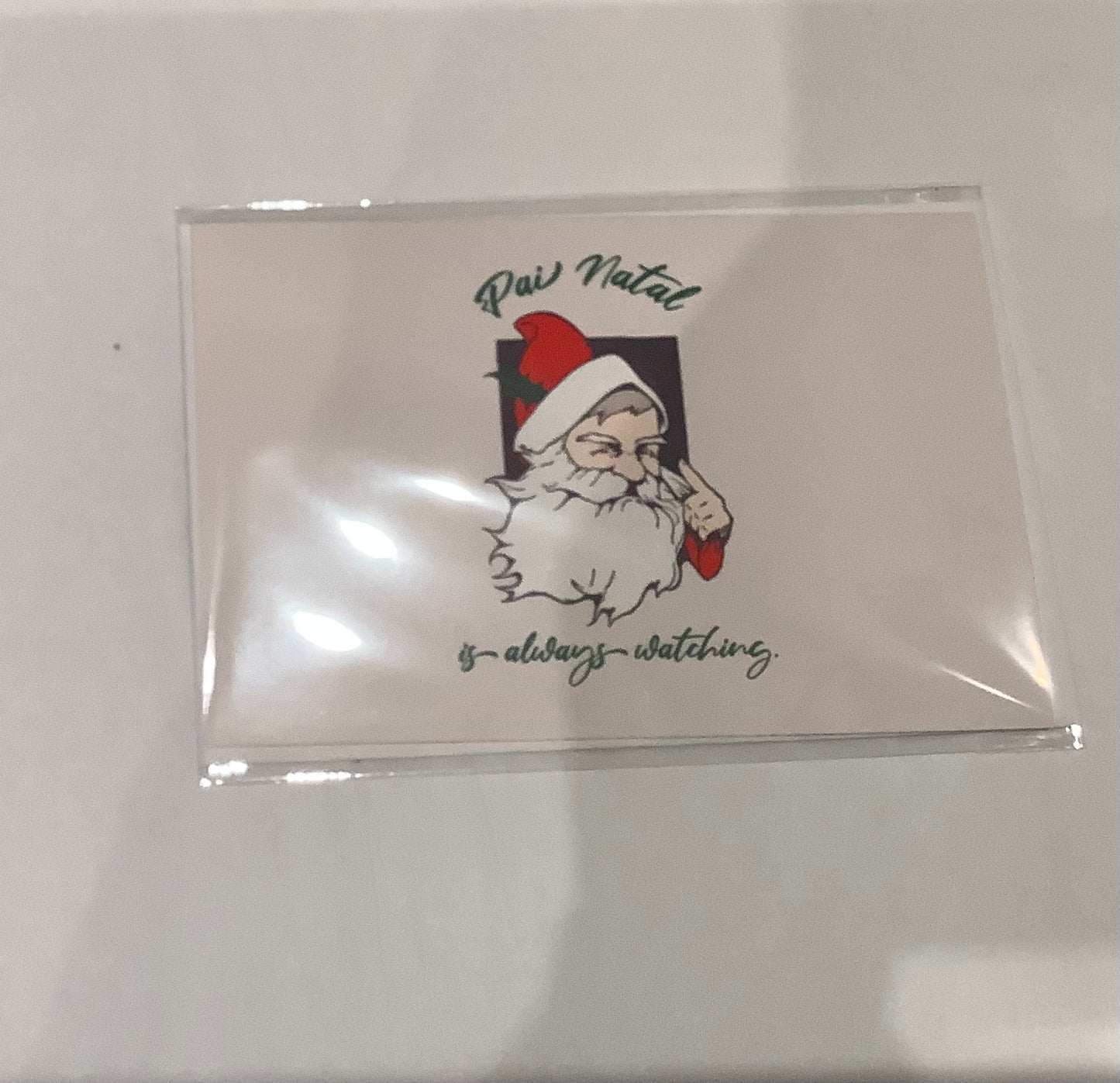 Holiday Cards