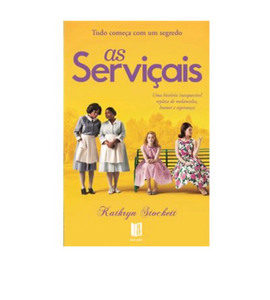 As Serviçais