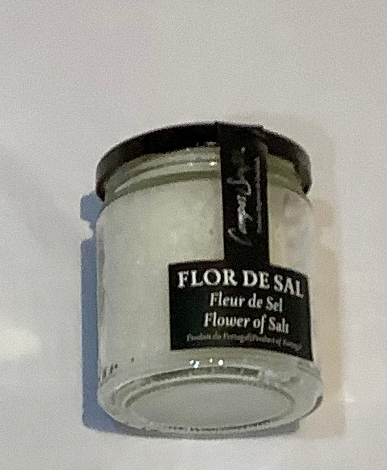 Campos Santos - Flower of Salt