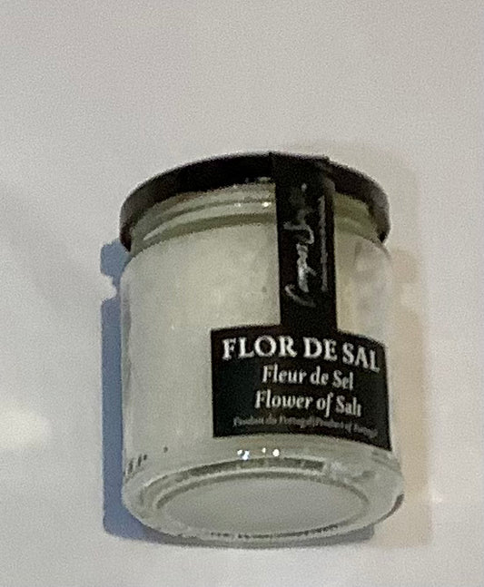 Campos Santos - Flower of Salt