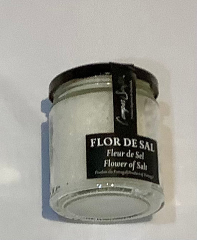 Campos Santos - Flower of Salt