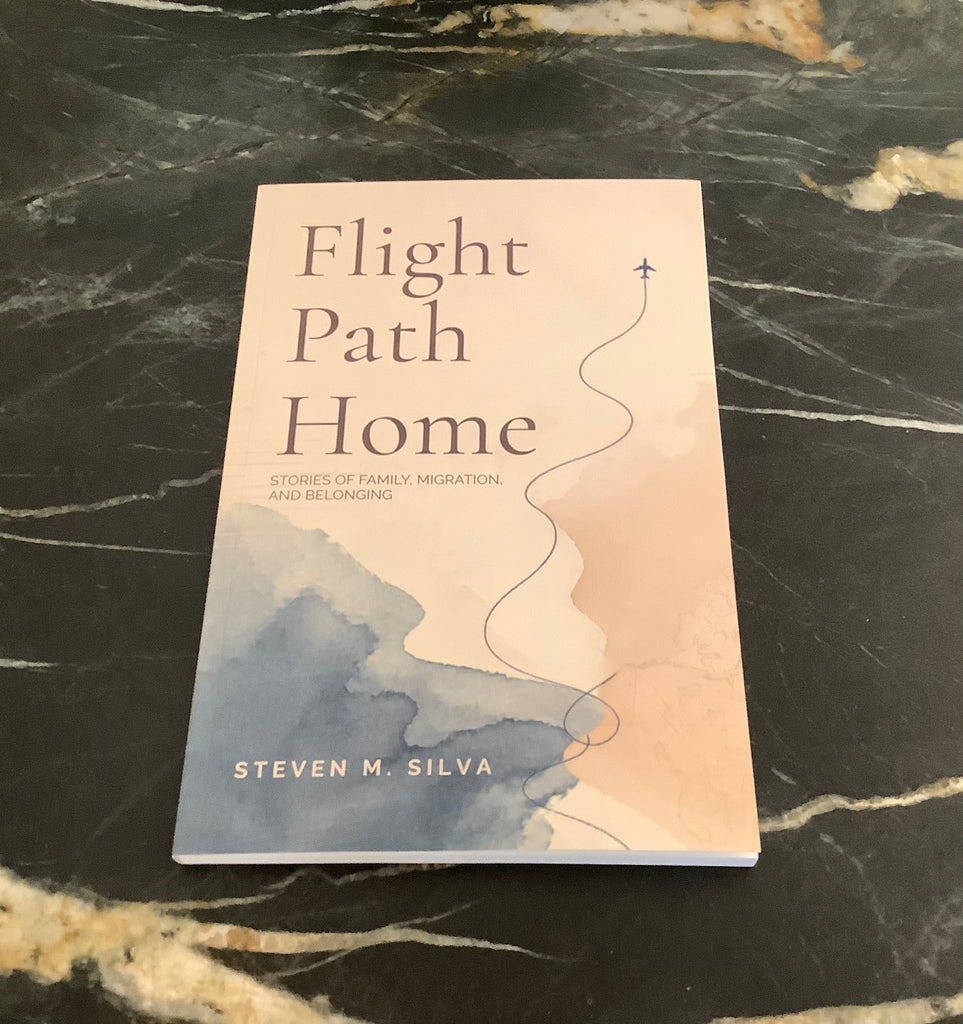 Flight Path Home