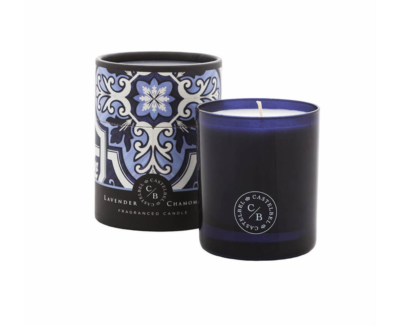 Castelbel -Tile Collection Candle +