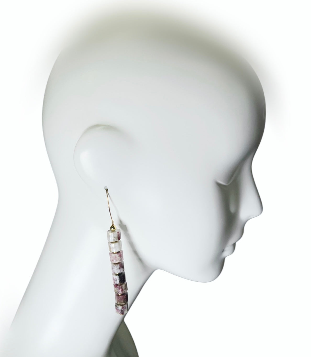 Iberina Design - earrings
