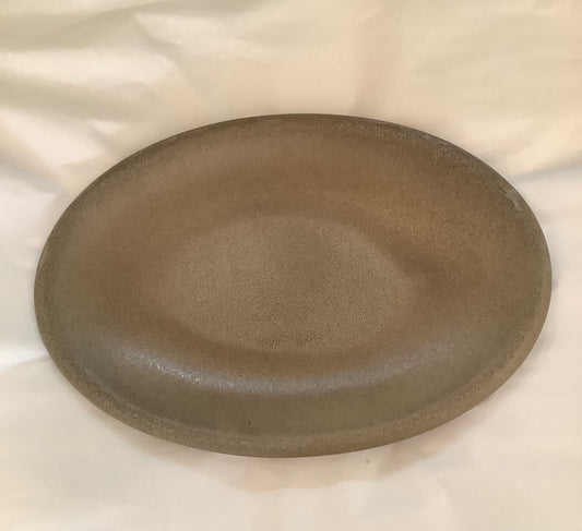 Maria Terracotta - Luso Collection - Platter