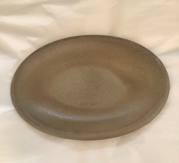 Maria Terracotta - Luso Collection - Platter