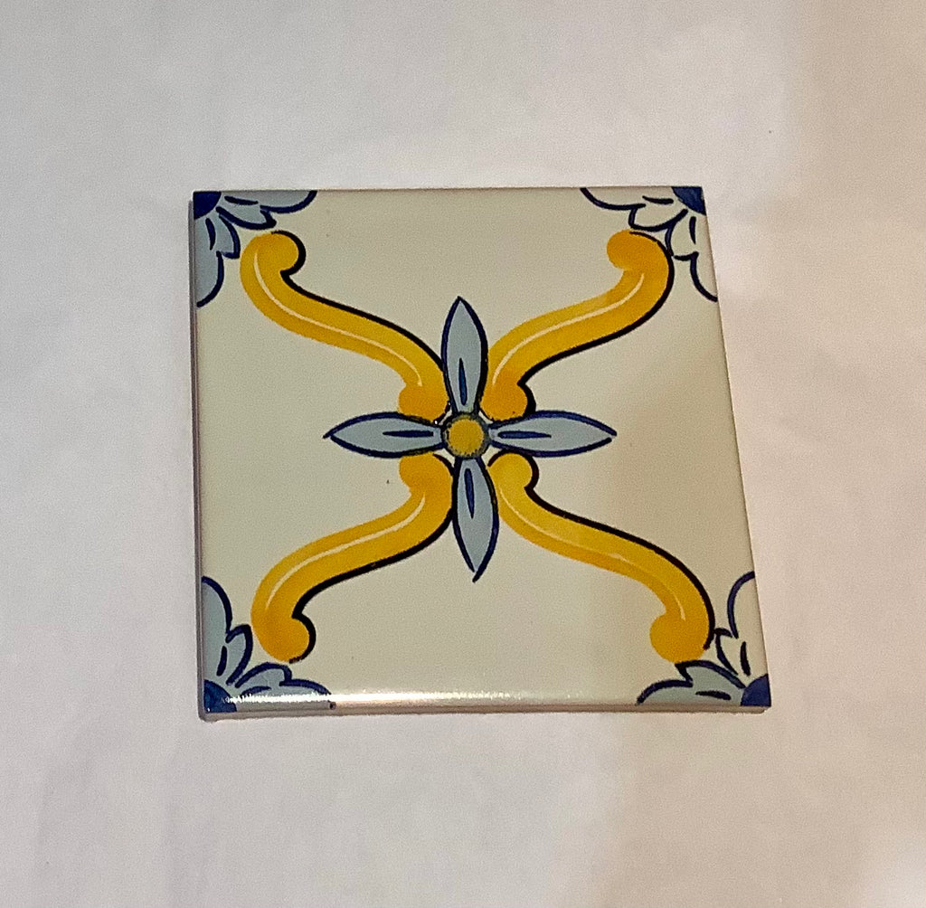 Viuva Lamego - trivet/tile
