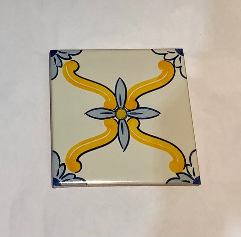 Viuva Lamego - trivet/tile
