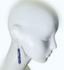 Iberina Design - earrings