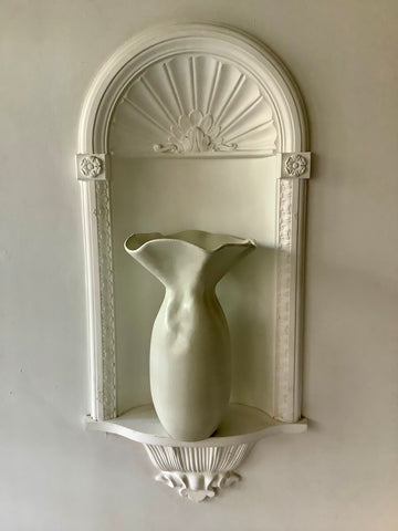 Maria Terracotta - Ericeira Large Vase