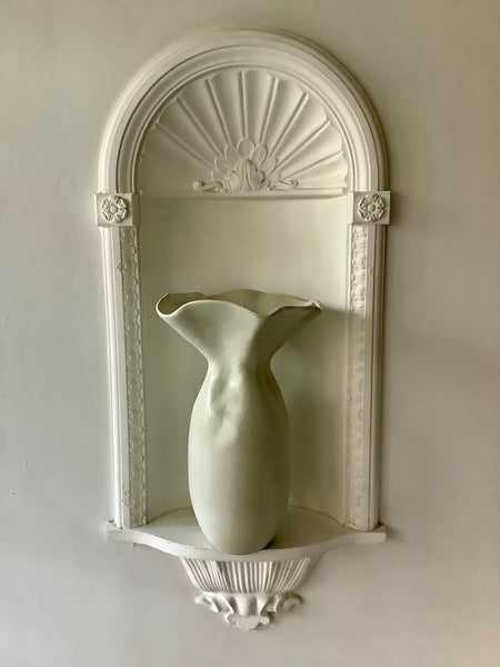 Maria Terracotta - Ericeira Large Vase