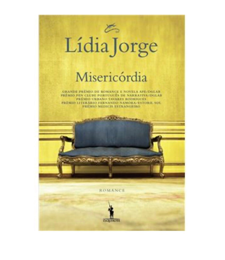 Misericórdia