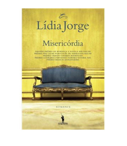 Misericórdia