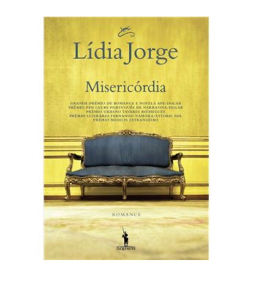 Misericórdia