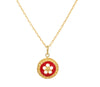 Portugal Jewels - Necklace Caramujo +