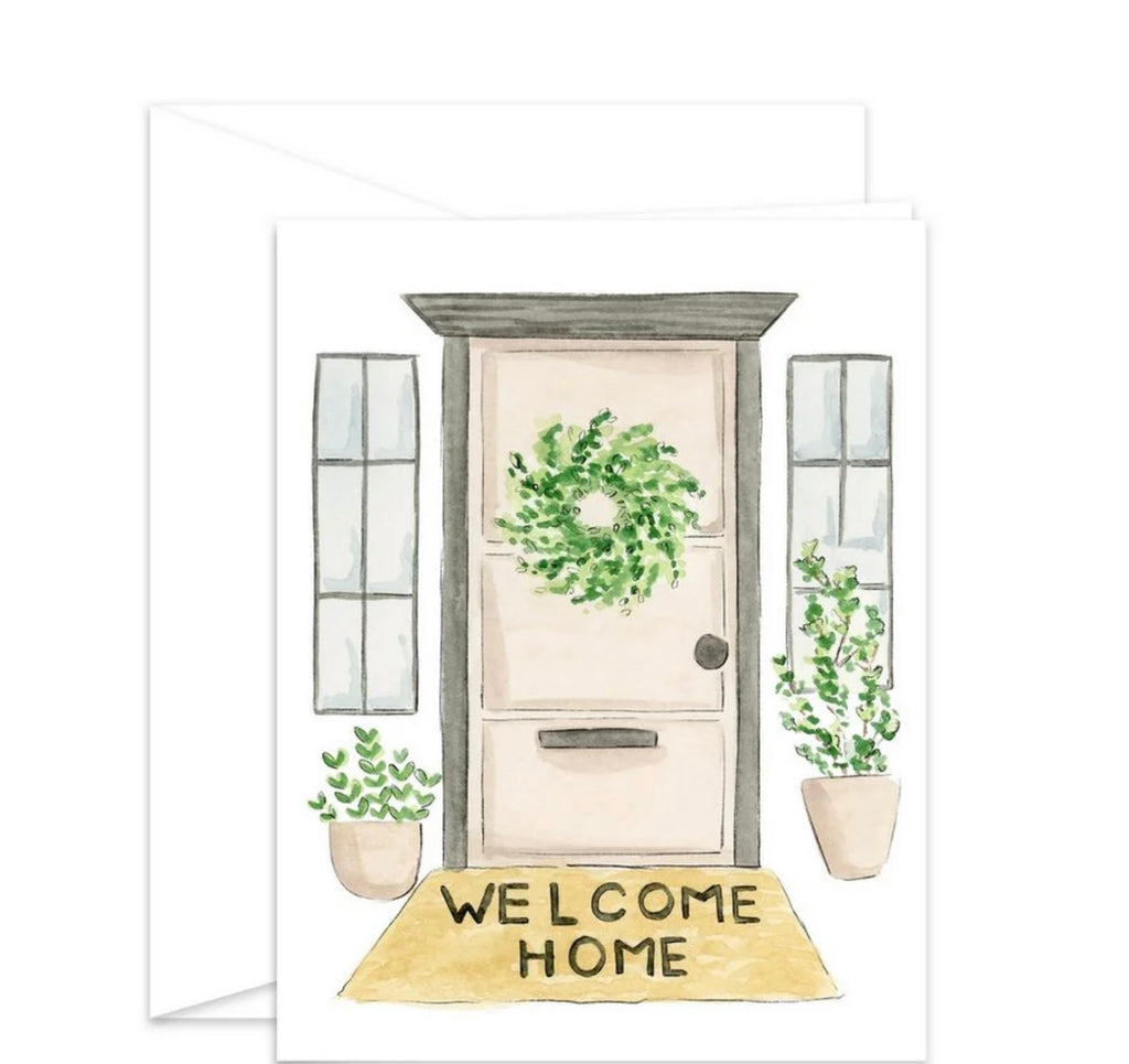 New Home Cards * Assorted
